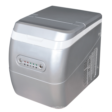 Máquina de hielo 20KG Ice Maker para barra de cocina